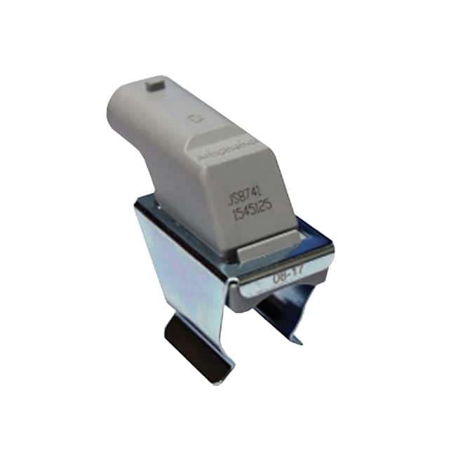 JS8741C Amphenol Thermometrics  Temperatursensoren – NTC-Thermistoren